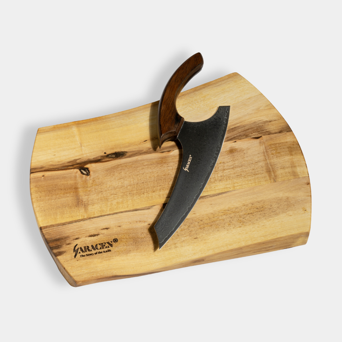Cutting boards