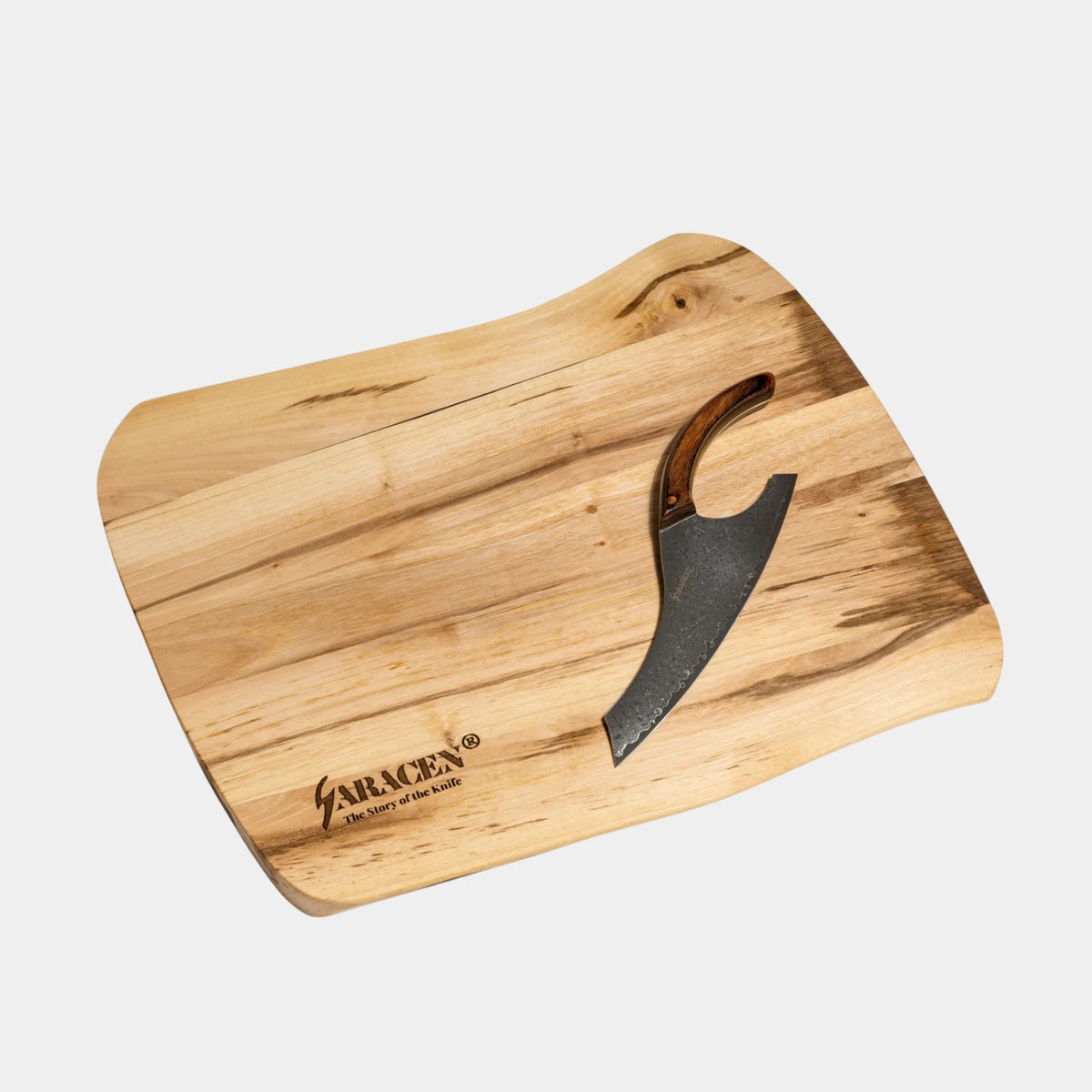 Cutting boards