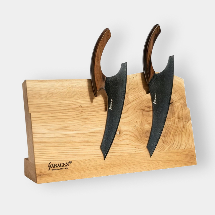 Knife stands