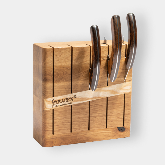 Knife stands